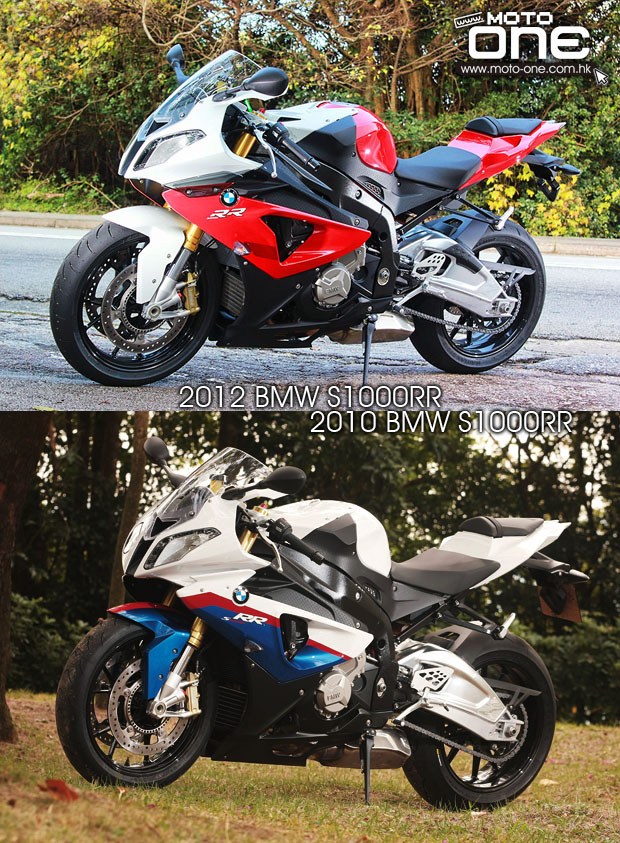 BMW S1000RR