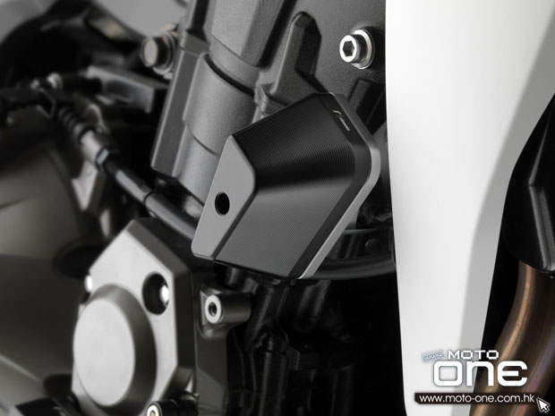 RIZOMA 2014 Kawasaki Z1000 parts