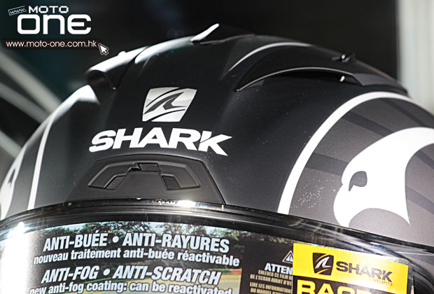 SHARK Race-R Helmet