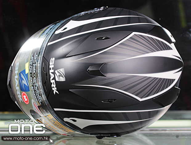 SHARK Race-R Helmet