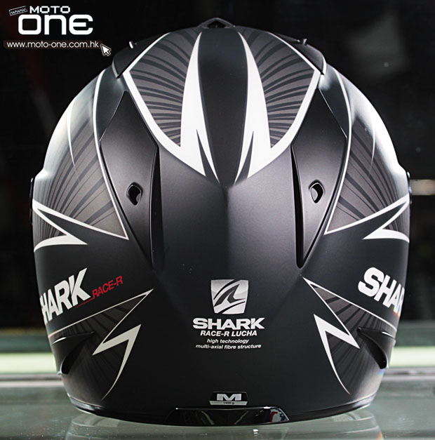 SHARK Race-R Helmet