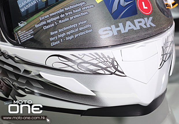 SHARK Race-R Helmet