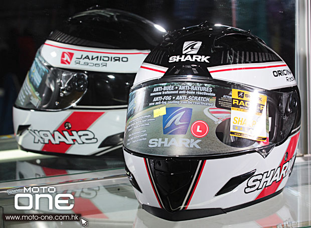 SHARK Race-R Helmet