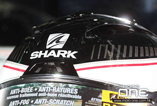 SHARK Race-R Helmet