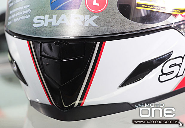 SHARK Race-R Helmet