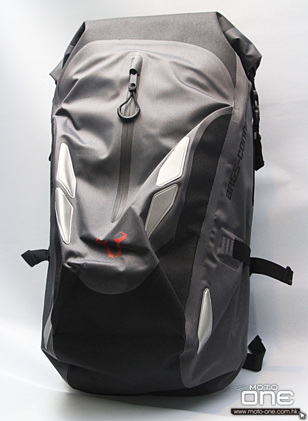 SW-MOTECH BAGS-CONNECTION Backpack