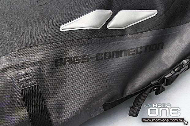 SW-MOTECH BAGS-CONNECTION Backpack