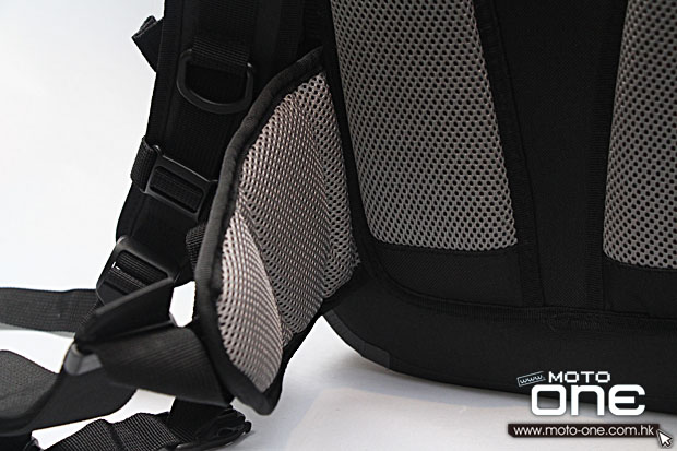 SW-MOTECH BAGS-CONNECTION Backpack