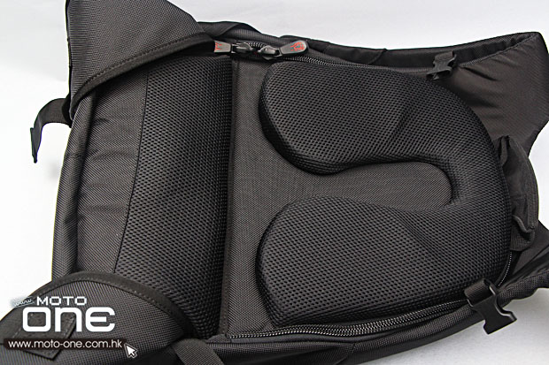 SW-MOTECH BAGS-CONNECTION Backpack