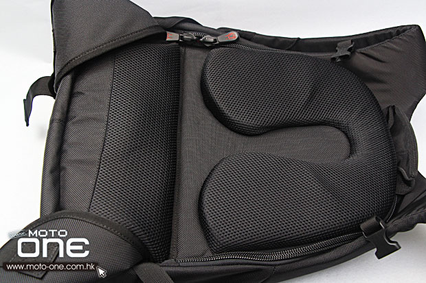 SW-MOTECH BAGS-CONNECTION Backpack