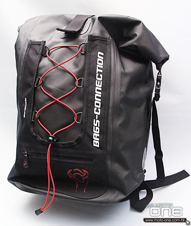 SW-MOTECH BAGS-CONNECTION Backpack