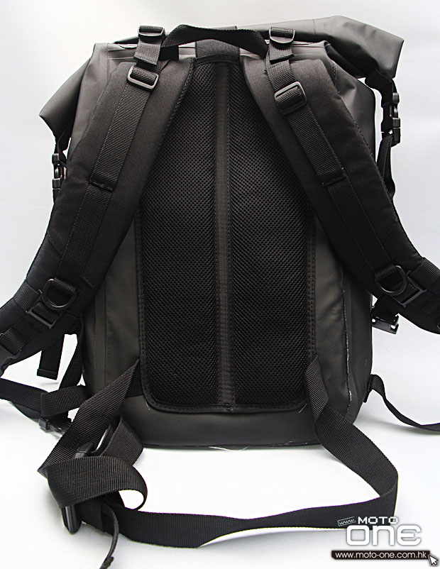 SW-MOTECH BAGS-CONNECTION Backpack