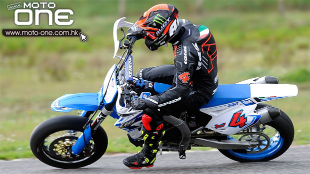 Sic Supermoto Day