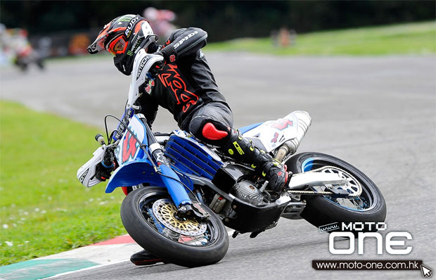 Sic Supermoto Day