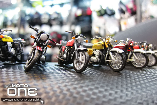 YOSHIMURA BIKE MODEL