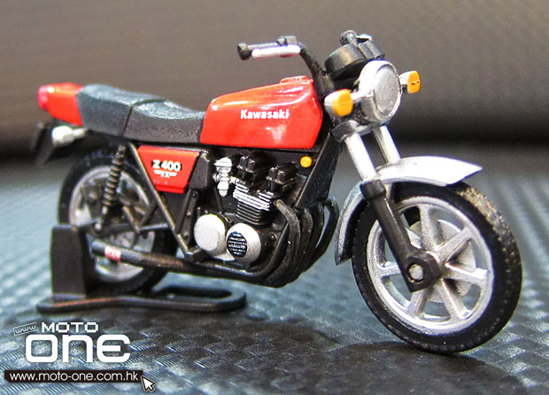 YOSHIMURA BIKE MODEL