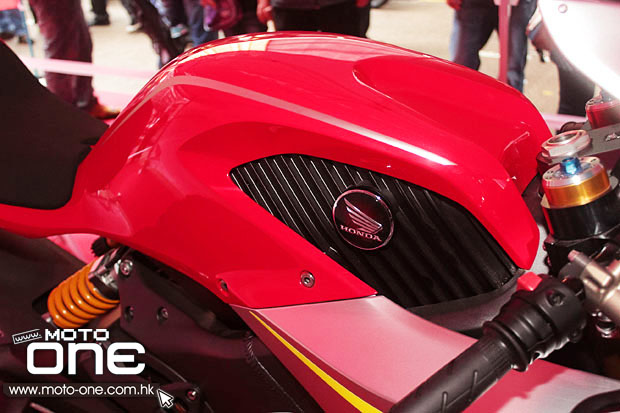 honda rce