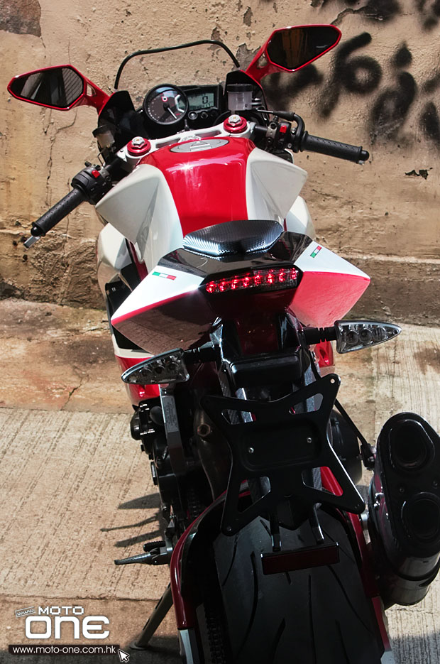 bimota db8