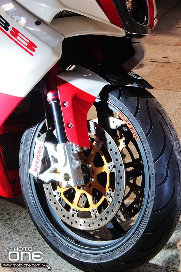 bimota db8