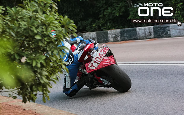 bimota db8 test