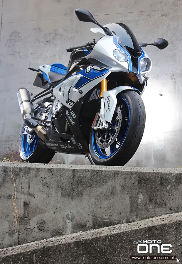 bmw s1000 rr hp4