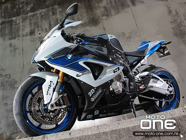 bmw s1000 rr hp4