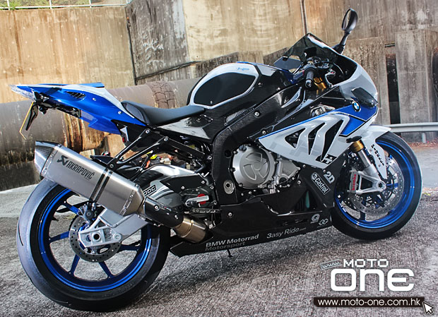 bmw s1000 rr hp4