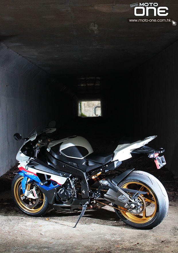 bmw s1000 rr hp4