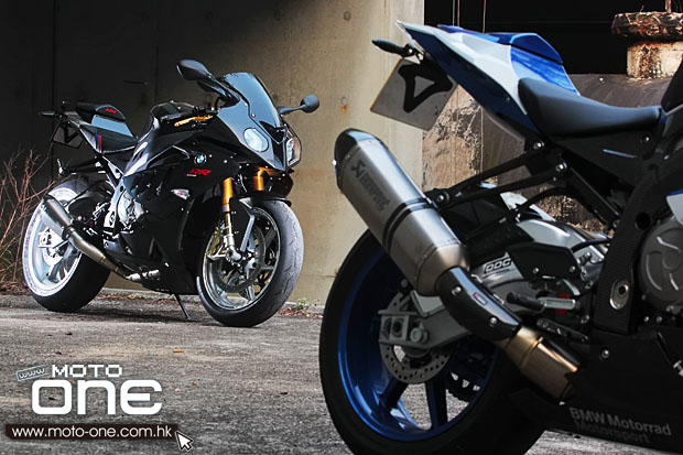 bmw s1000 rr hp4