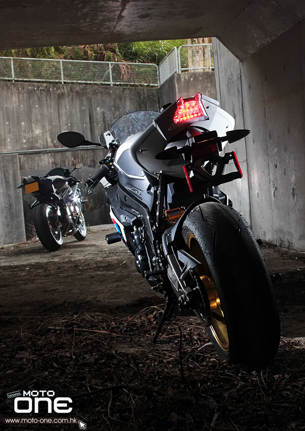 bmw s1000 rr hp4