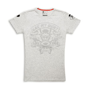 ducati wear