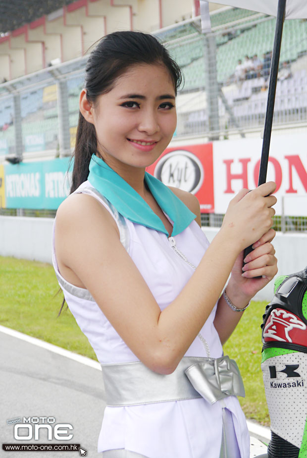 fim racing girls亞太公路 錦標賽 賽車女郎