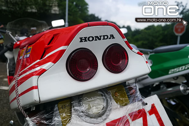 honda 2t 1