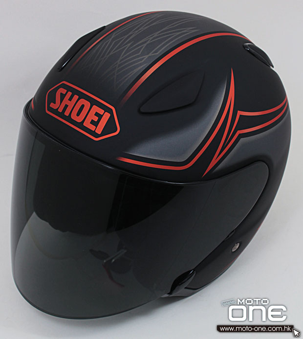 shoei j stream