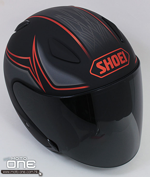 shoei j stream