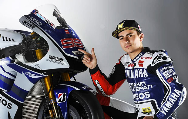 jorge lorenzo