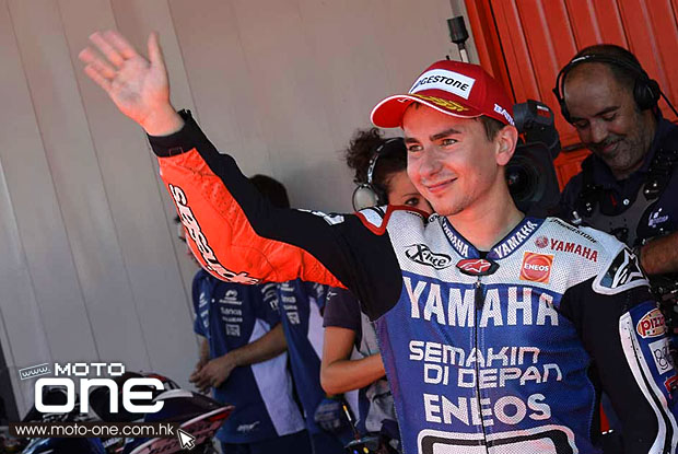 jorge lorenzo