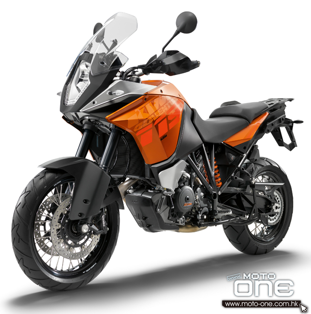 ktm 1190 Adventure