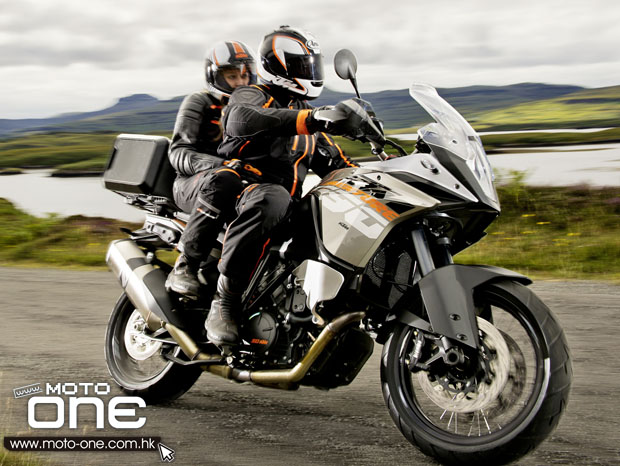 ktm 1190 Adventure