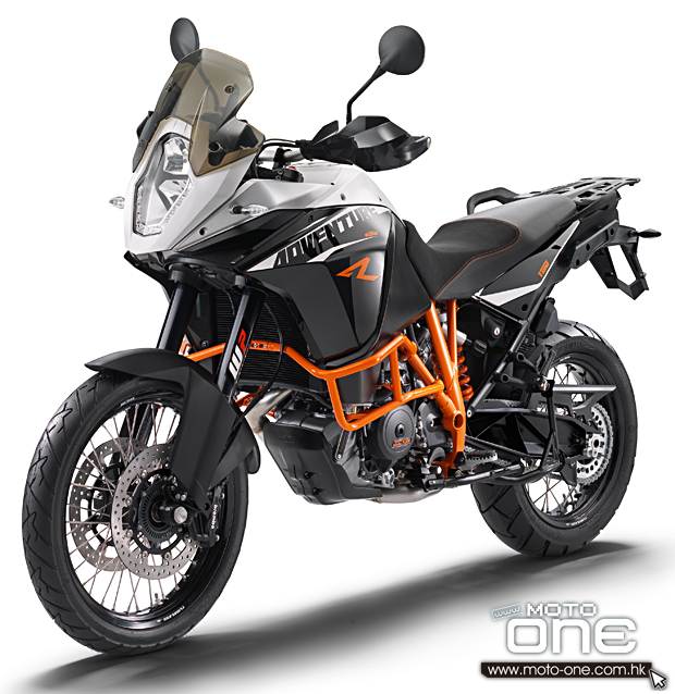 ktm 1190 Adventure