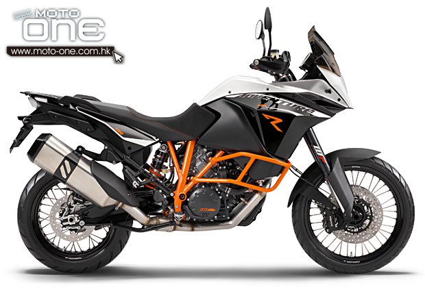 ktm 1190 Adventure