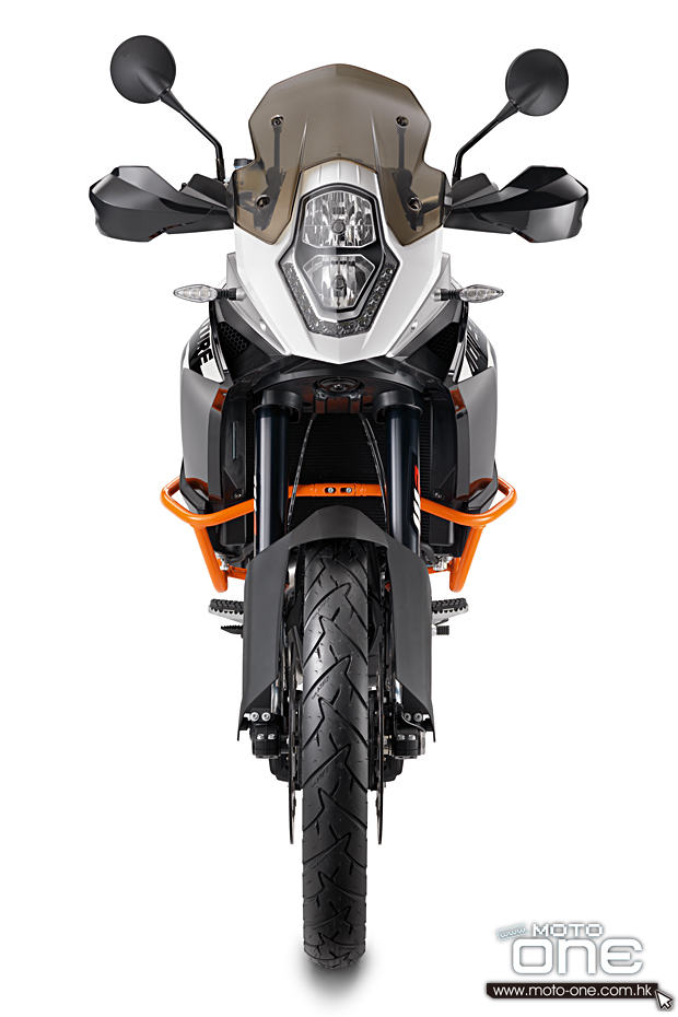 ktm 1190 Adventure