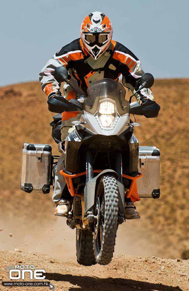 ktm 1190 Adventure