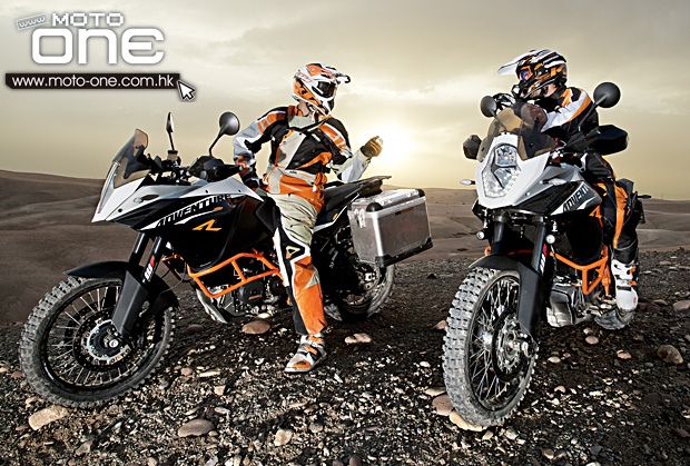 ktm 1190 Adventure