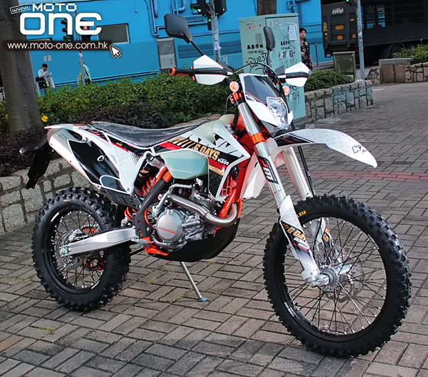 ktm 500 exc 6days ktm 500 exc 6days