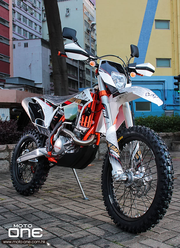 ktm 500 exc 6days ktm 500 exc 6days
