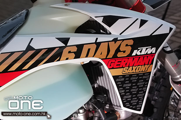 ktm 500 exc 6days ktm 500 exc 6days
