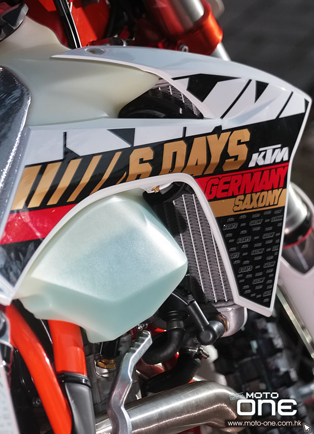 ktm 500 exc 6days ktm 500 exc 6days