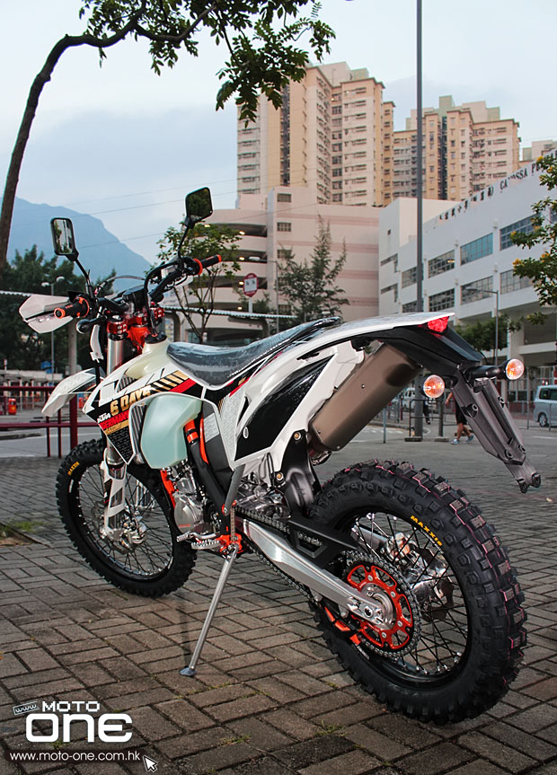ktm 500 exc 6days ktm 500 exc 6days