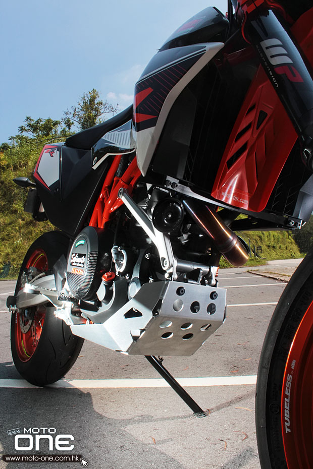 ktm 690smc R